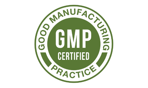 revisil GMP Certified